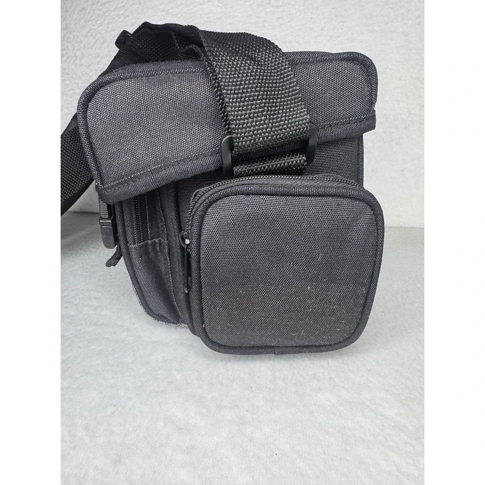 Vanguard Camera Bag Camera Hut Vintage Padded DSLR SLR Lens Carry Case
